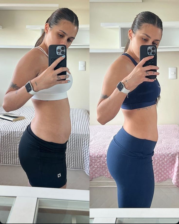 Waist Slimmer, Core Stronger