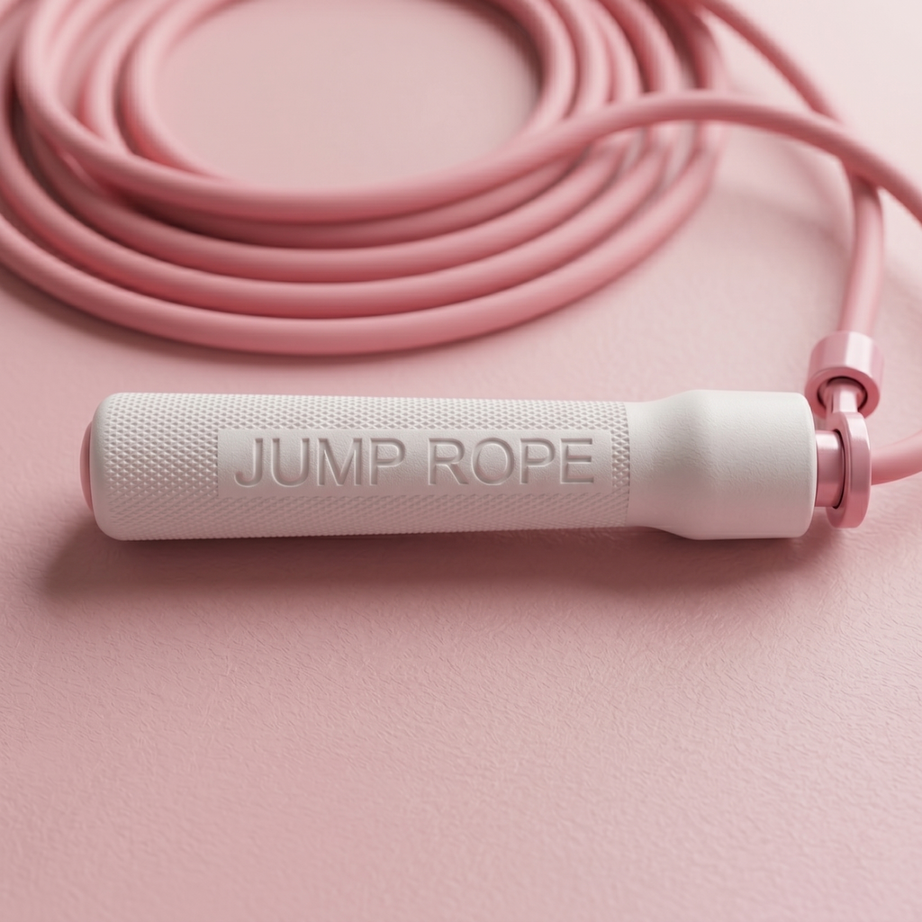 Premium Jump Rope