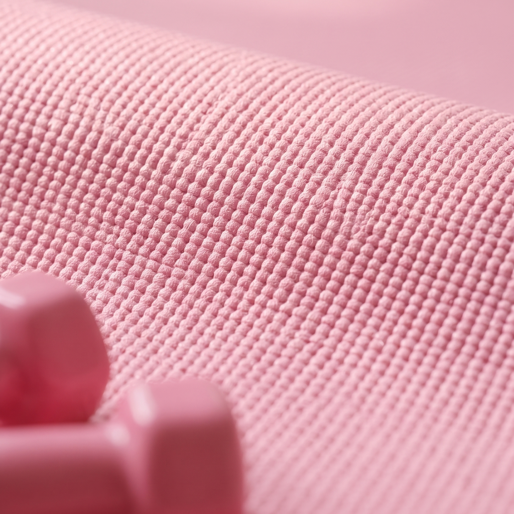 Premium Soft Durable Yoga Mat