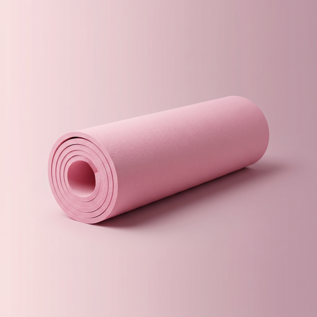 Premium Soft Durable Yoga Mat