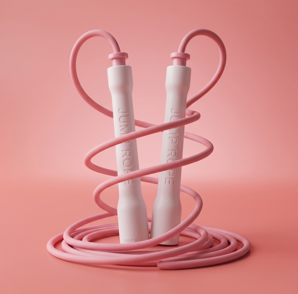 Premium Jump Rope