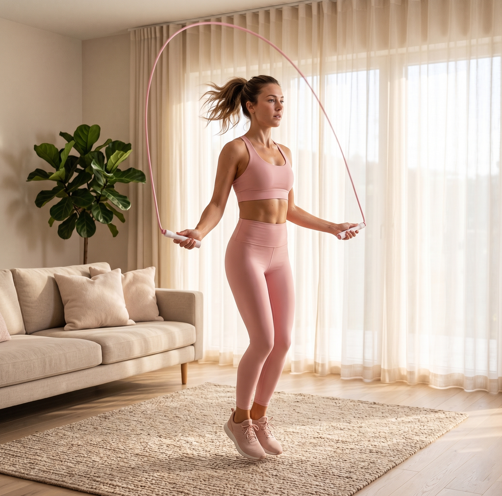 Premium Jump Rope