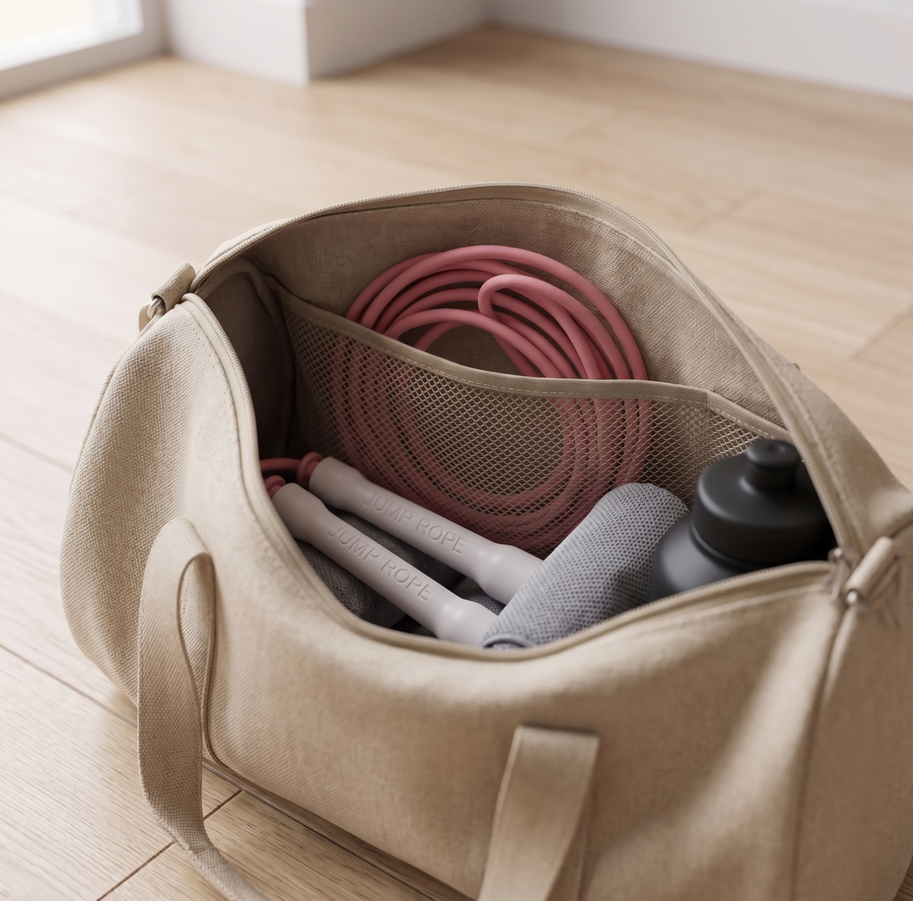 Premium Jump Rope