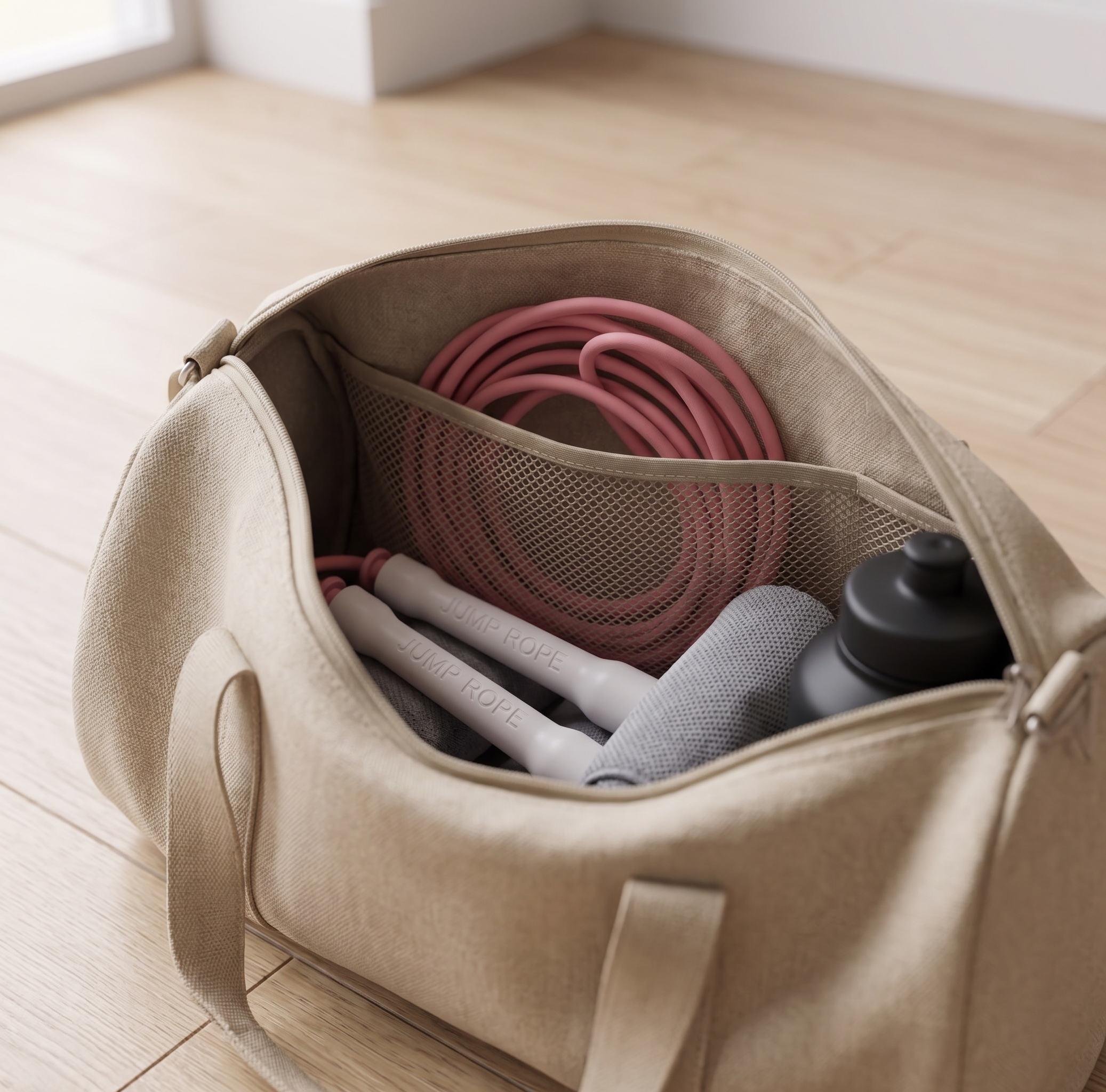 Premium Jump Rope