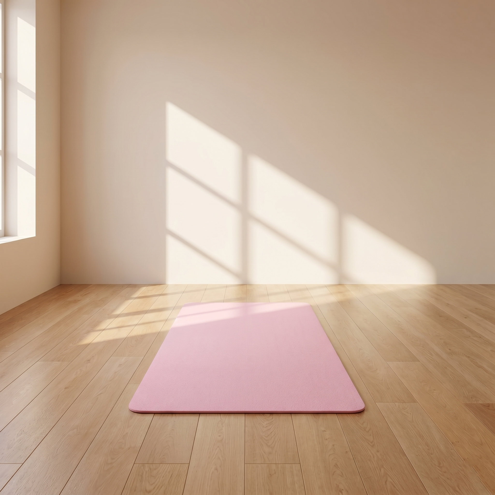 Premium Soft Durable Yoga Mat