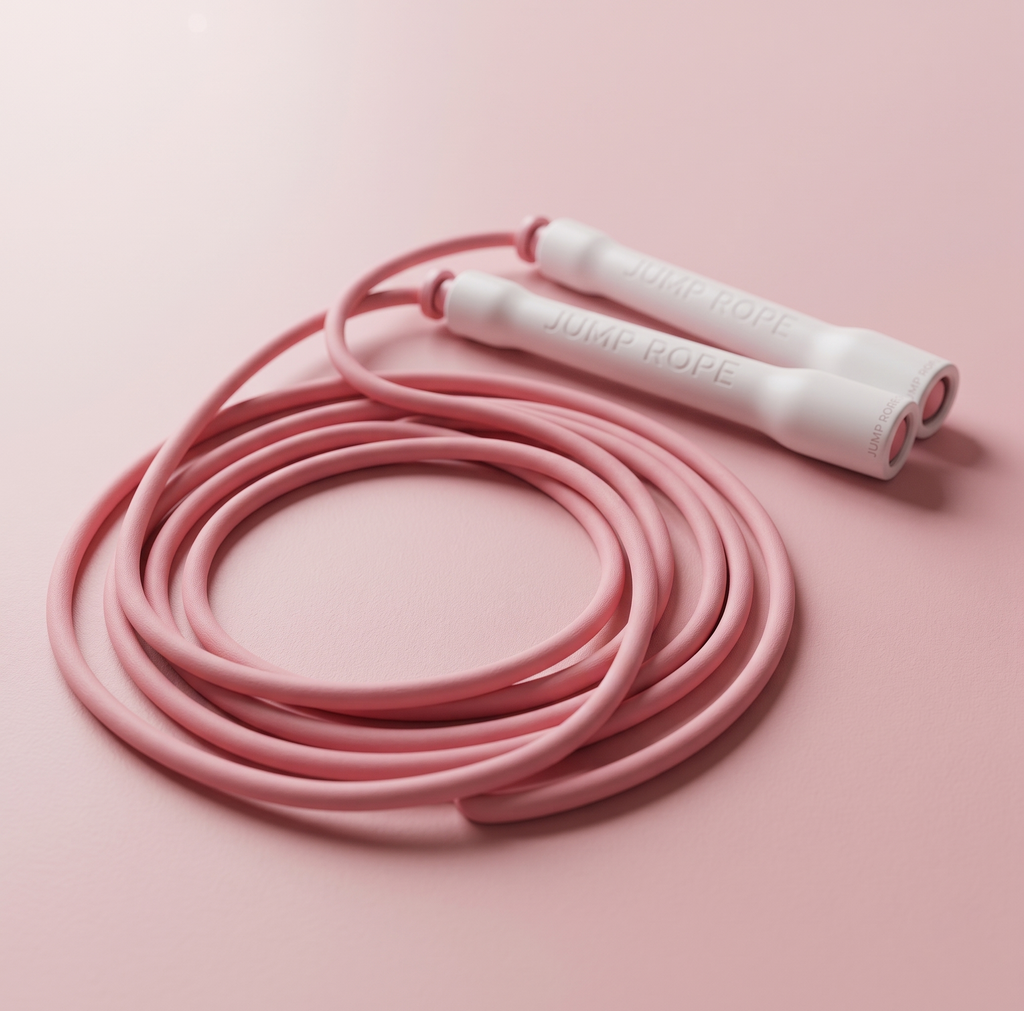 Premium Jump Rope