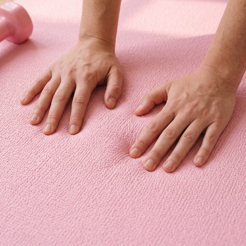 Premium Soft Durable Yoga Mat