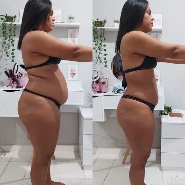 Visible Body Transformation