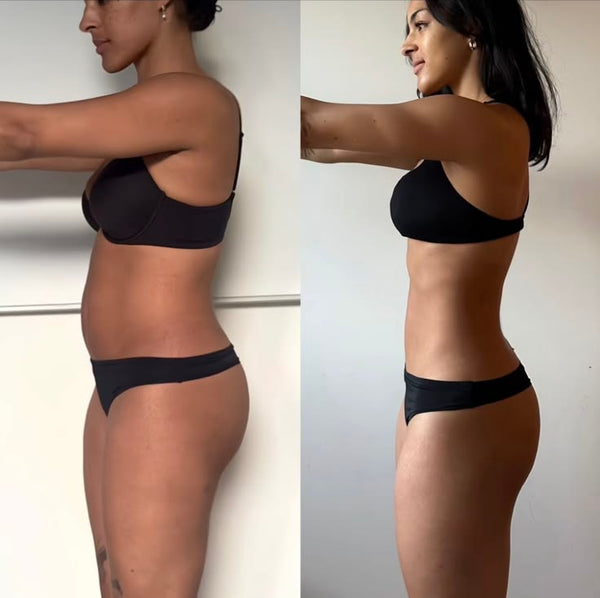 Amazing Progress